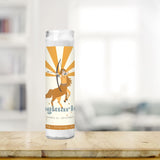 Sagittarius Prayer Candle - Confía Collective