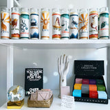 Sagittarius Prayer Candle - Confía Collective