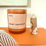 Saint Sauveur Candle - Confía Collective