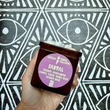 Santal One Wick Candle - Confía Collective