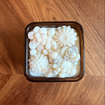 Santal One Wick Candle - Confía Collective