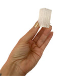 Selenite Piece - Confía Collective