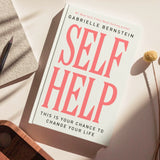 Self Help: This is Your Chance to Change Your Life Book