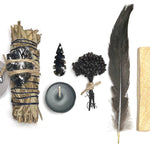 Shield + Protect Ritual Kit - Confía Collective