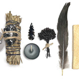 Shield + Protect Ritual Kit - Confía Collective