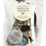 Shield + Protect Ritual Kit - Confía Collective