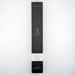 Smoked Oud & Vanilla Incense - Confía Collective