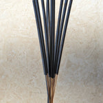 Smoked Oud & Vanilla Incense - Confía Collective