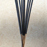 Smoked Oud & Vanilla Incense - Confía Collective