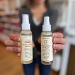 Smudge and Pillow Spray Travel Kit - Confía Collective