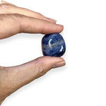 Sodalite Polished Piece - Confía Collective