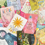 Spirit Junkie Affirmation Deck - Confía Collective