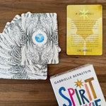 Spirit Junkie Affirmation Deck - Confía Collective