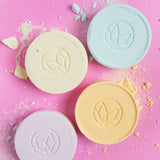 Sweet Orange & Sunflower Shower Steamers - Confía Collective