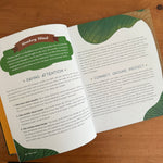 Tarot A to Z Book: A Modern Encyclopedia of Classic Tarot - Confía Collective