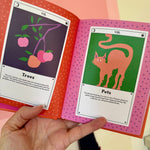 Taurus Zodiac Book - Confía Collective