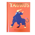Taurus Zodiac Book - Confía Collective
