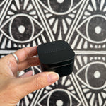 Teak + Tobacco Incense Cone in Tin - Confía Collective