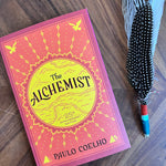 The Alchemist Book - Confía Collective