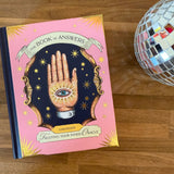 The Book of Answers - Confía Collective