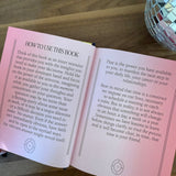 The Book of Answers - Confía Collective