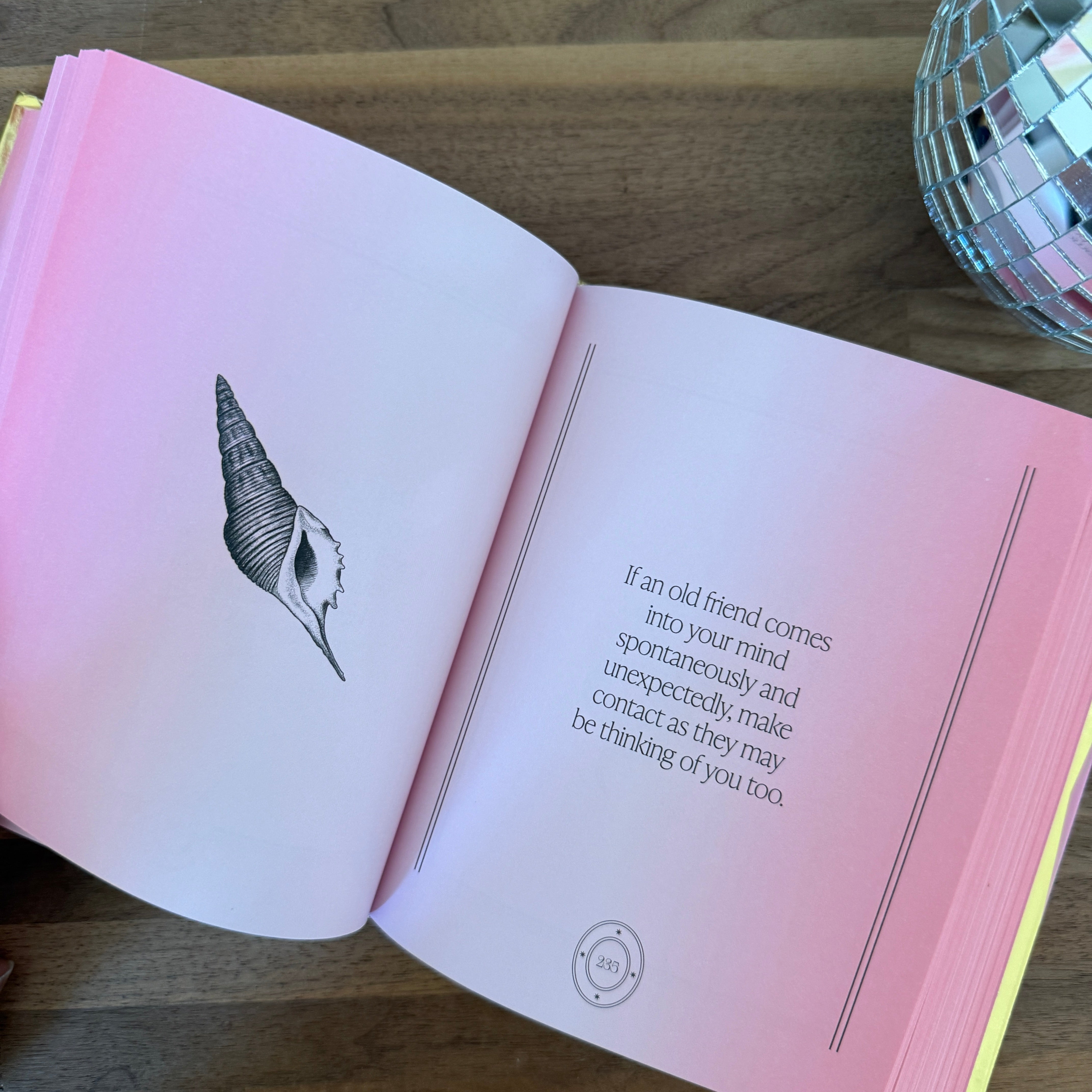 The Book of Answers - Confía Collective