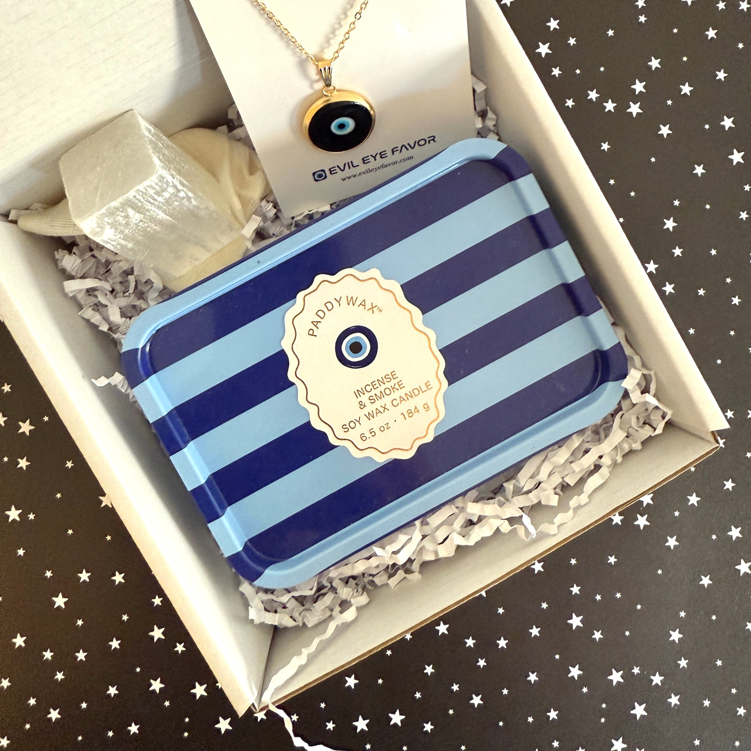 The Empath Holiday Gift Box - Confía Collective