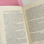 The Evil Eye - The History, Mystery & Magic of the Quiet Curse Book - Confía Collective