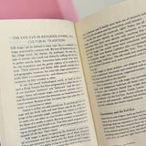 The Evil Eye - The History, Mystery & Magic of the Quiet Curse Book - Confía Collective