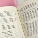 The Evil Eye - The History, Mystery & Magic of the Quiet Curse Book - Confía Collective