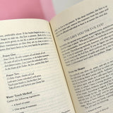 The Evil Eye - The History, Mystery & Magic of the Quiet Curse Book - Confía Collective