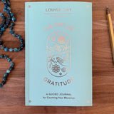 The Gift of Gratitude Guided Journal - Confía Collective