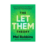 The Let Them Theory Book - Confía Collective