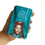 The Light Seers Pocket Tarot - Confía Collective
