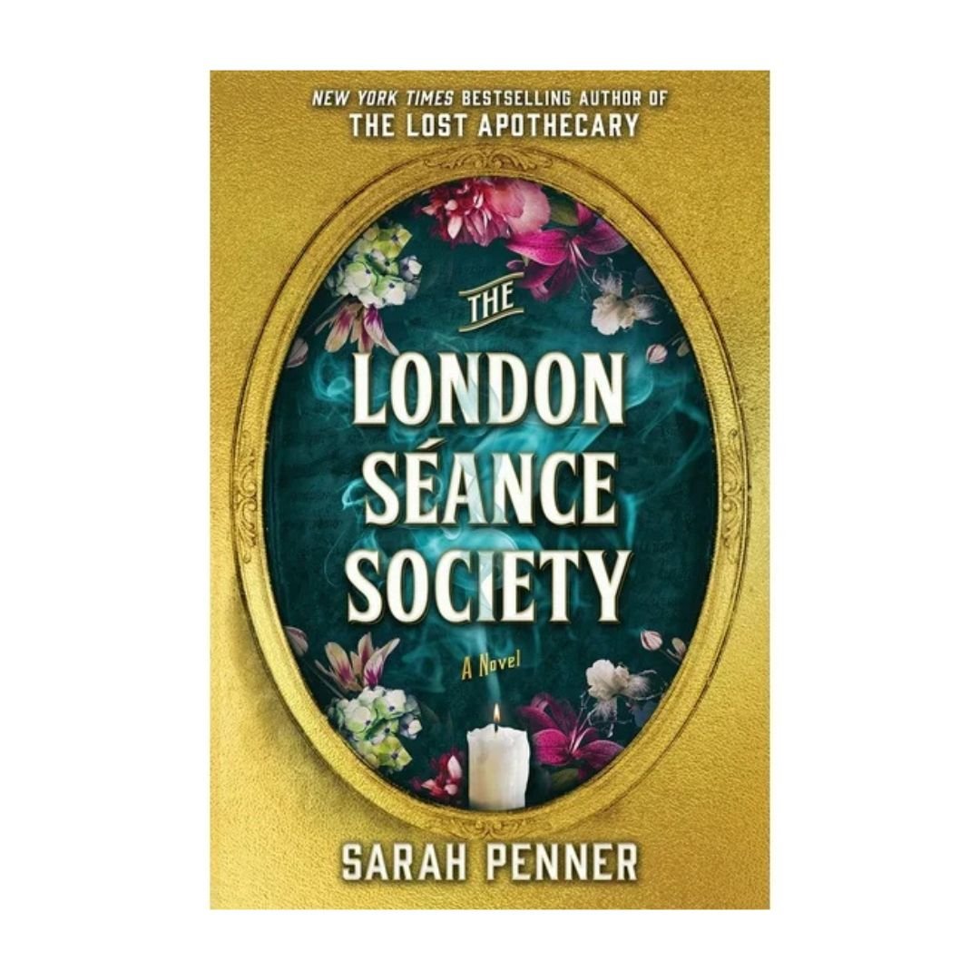 The London Séance Society Book - Confía Collective