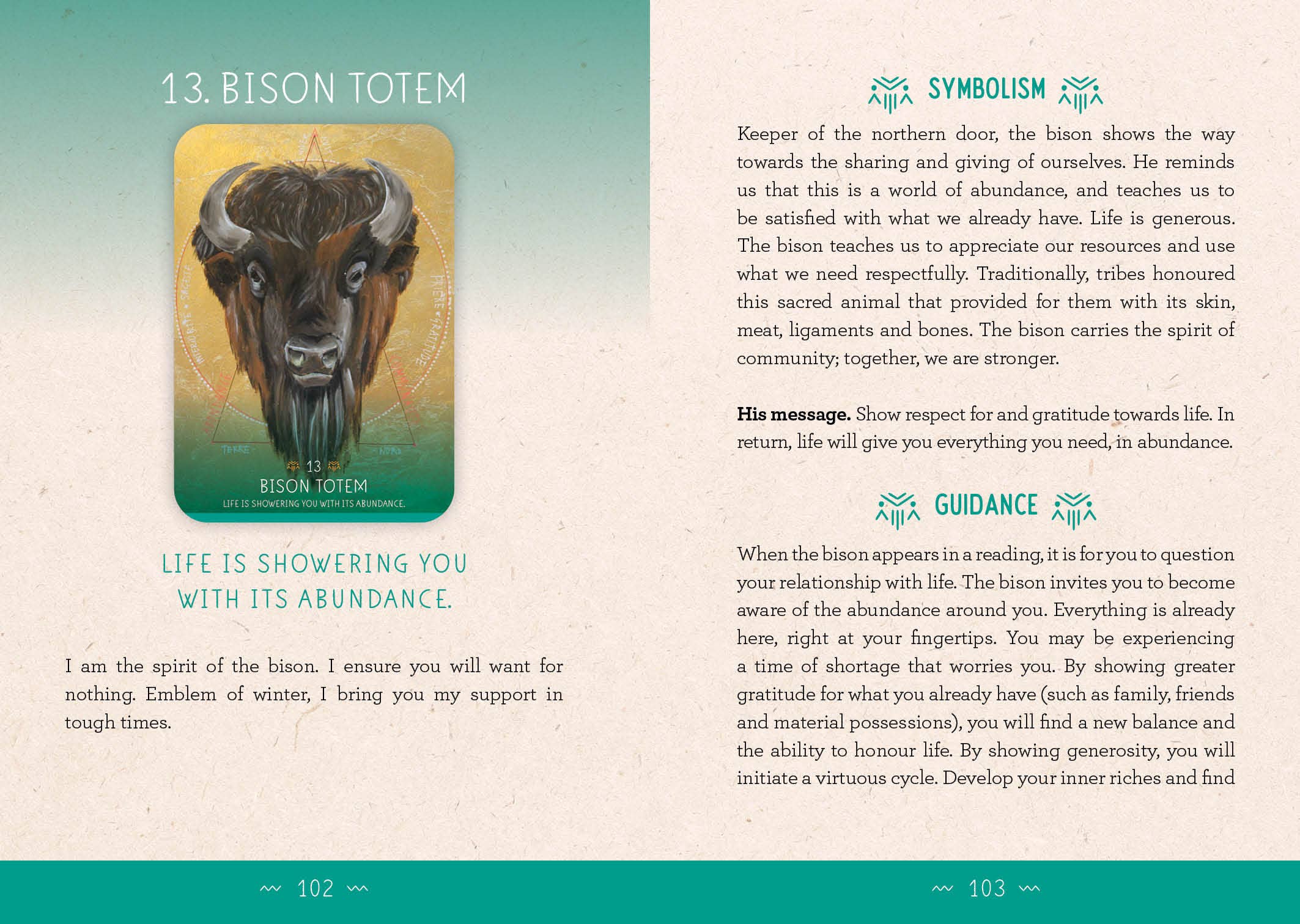 The Medicine Woman Oracle Deck & Guidebook - Confía Collective