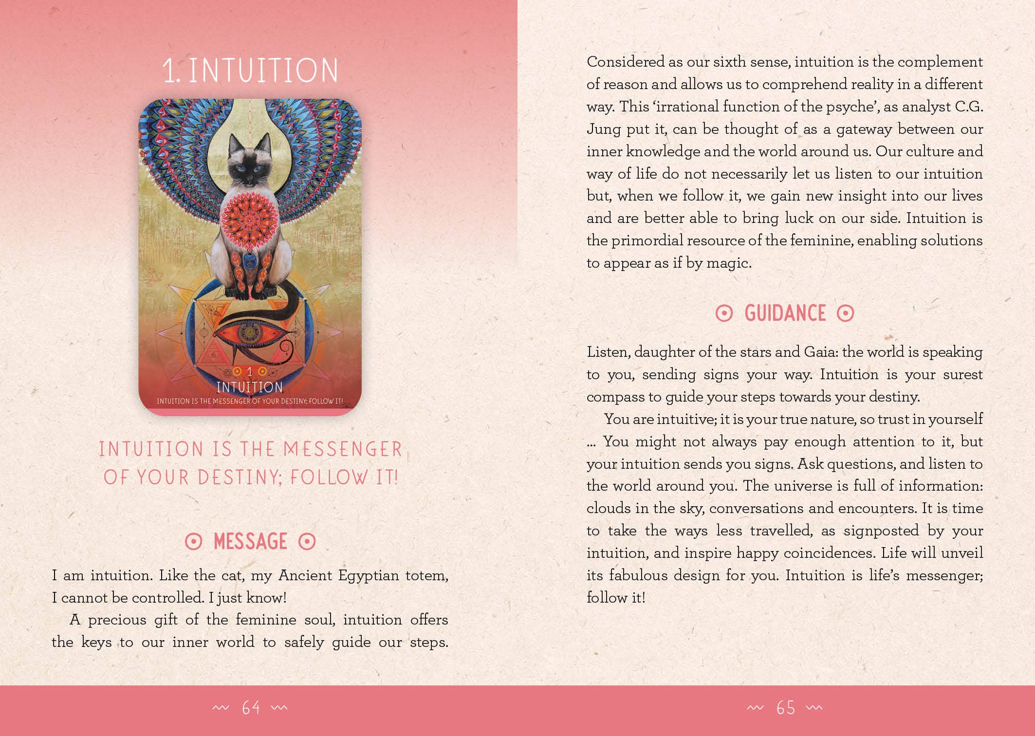 The Medicine Woman Oracle Deck & Guidebook - Confía Collective