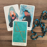 The Modern Nirvana Oracle Deck & Guidebook - Confía Collective