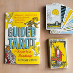 The Original and Only Authorized Rider - Waite Tarot Deck - Confía Collective