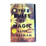 The Rules of Magic Book 2: A Prequel to Practical Magic - Confía Collective