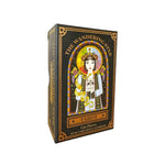 The Wandering Star Tarot Deck & Guidebook - Confía Collective