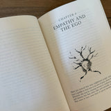 The Way of the Empath Book - Confía Collective