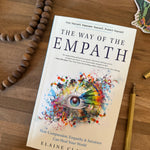 The Way of the Empath Book - Confía Collective
