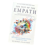 The Way of the Empath Book - Confía Collective