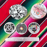 The Wild Unknown Pocket Archetypes Deck & Guidebook - Confía Collective