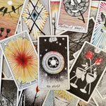 The Wild Unknown Tarot Deck & Guidebook - Confía Collective