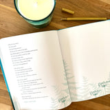 This Wild and Precious Life: A Journal - Confía Collective