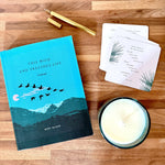 This Wild and Precious Life: A Journal - Confía Collective