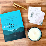 This Wild and Precious Life: A Journal - Confía Collective