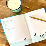 This Wild and Precious Life: A Journal - Confía Collective